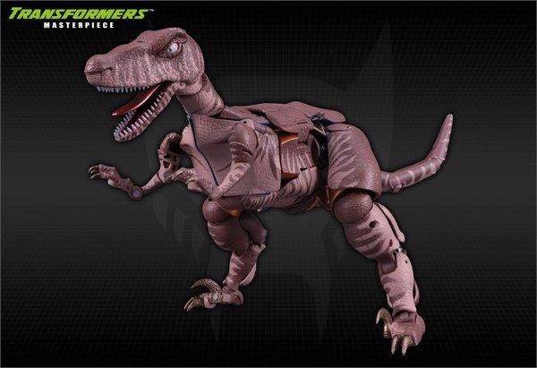MP 41 Dinobot Beast Wars Masterpiece Even More Promo Material With Video And New Photos 26 (26 of 43)